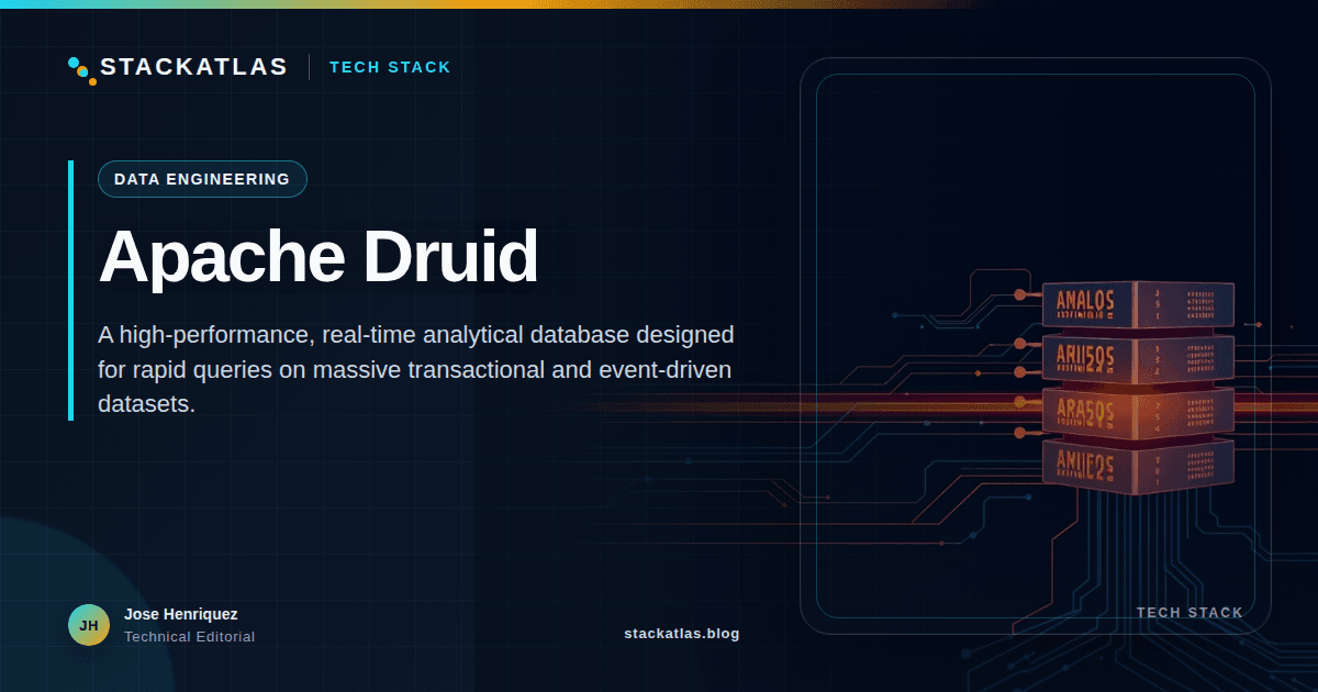 Apache Druid