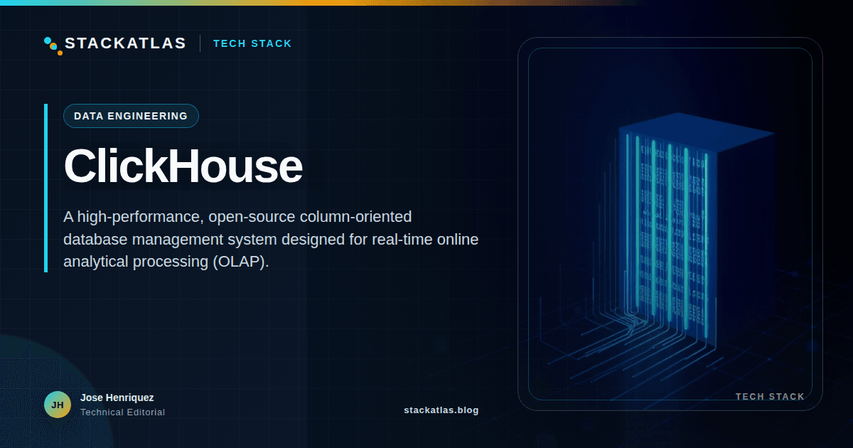 ClickHouse