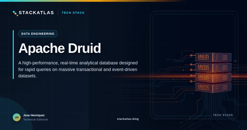 Apache Druid
