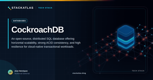 CockroachDB