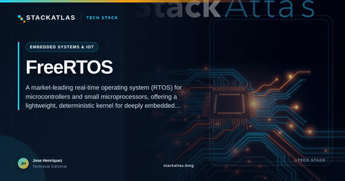 FreeRTOS