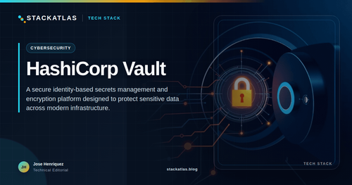 HashiCorp Vault
