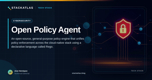 Open Policy Agent