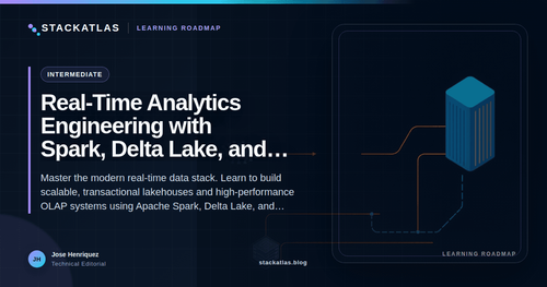Real-Time Analytics Engineering with Spark, Delta Lake, and ClickHouse
